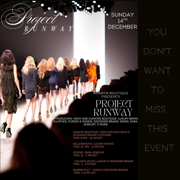 XS IS LIVE TAG LIST - Picture 1 of 7